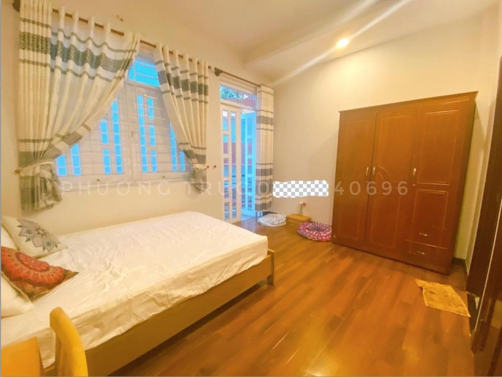 40K Bha - Four Of A Kind Aparthotel Ho Si Minh-város Kültér fotó